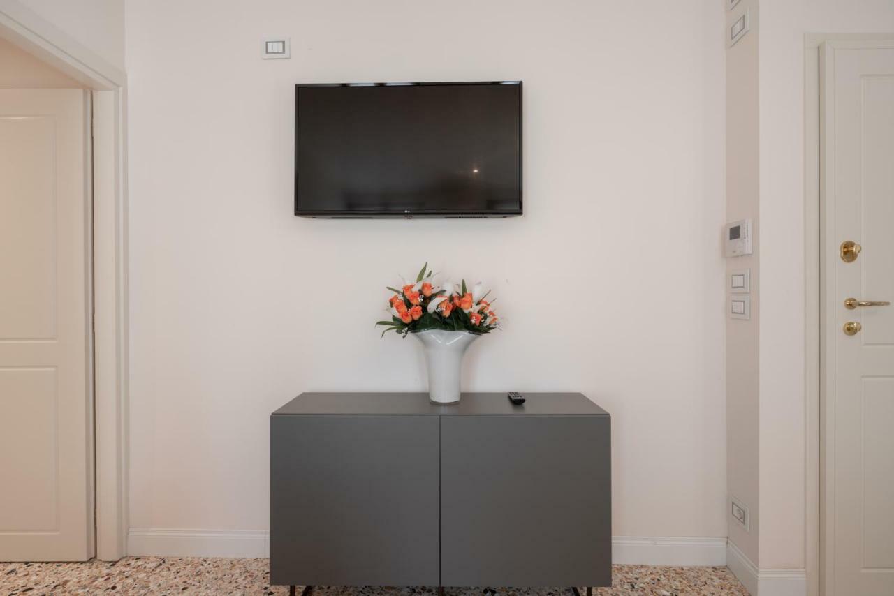 Ve.n.i.ce Cera Remer Appartement Venetië