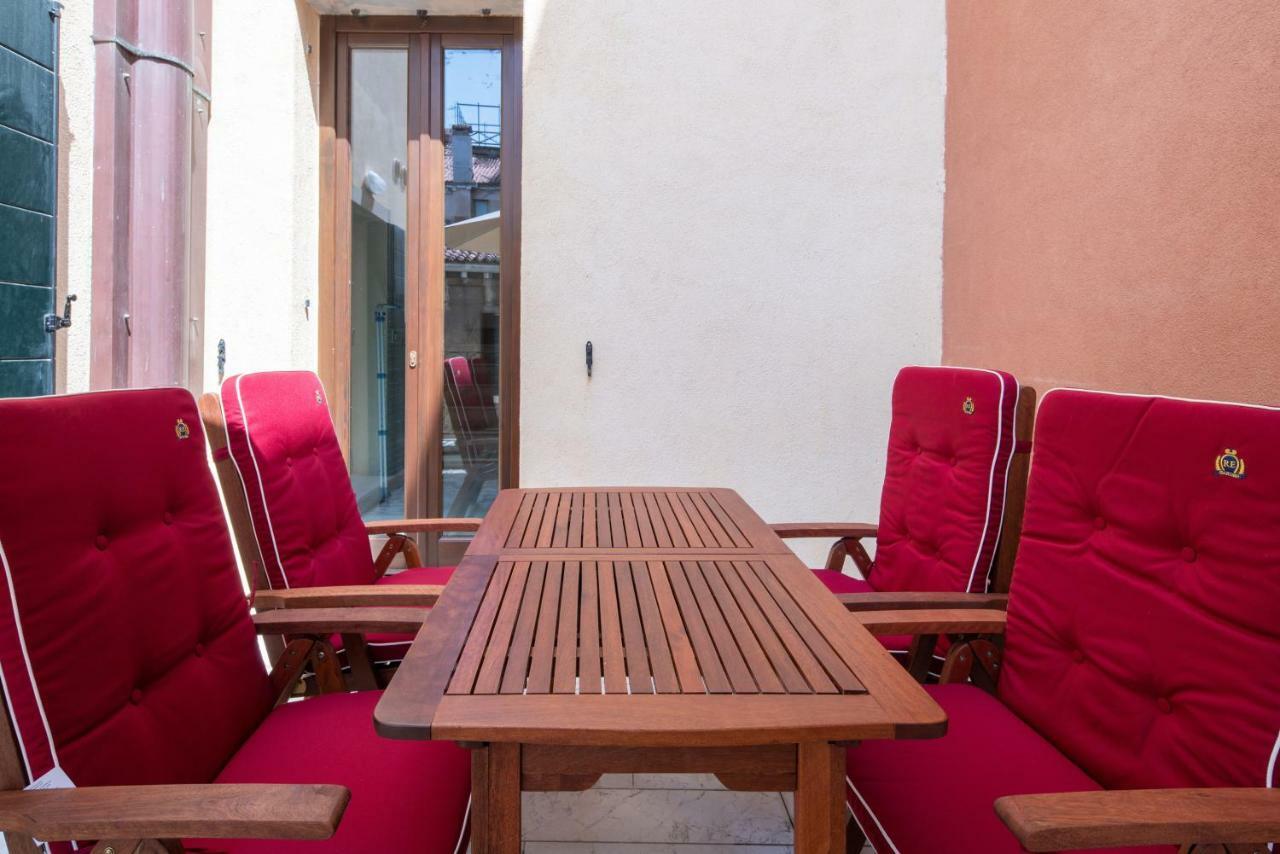 Ve.n.i.ce Cera Remer Appartamento