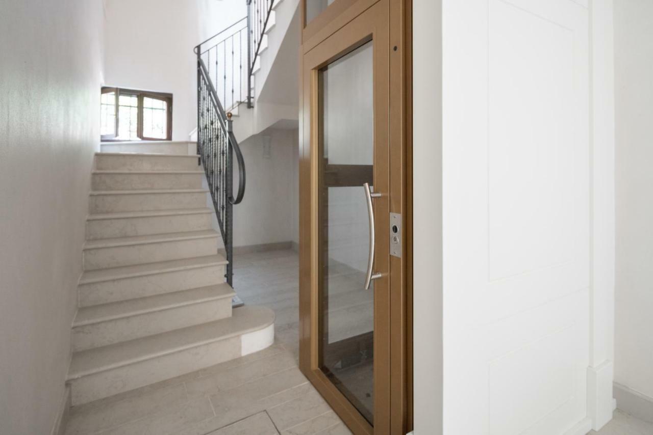 Ve.n.i.ce Cera Remer Apartment Venedig